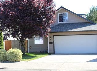 5107 NE 131st Ave, Vancouver, WA