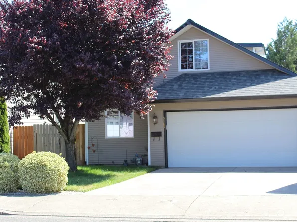5107 NE 131st Avenue, Vancouver, WA 98682