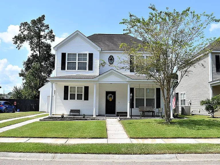 4841 Cane Pole Ln N — Photo 1