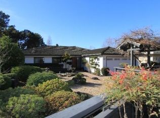 275 Saint James Dr, Piedmont, CA