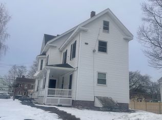 29 Conant St APT 5, Danvers, MA 01923