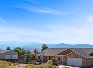 2280 Deer Run Dr, East Wenatchee, WA 98802