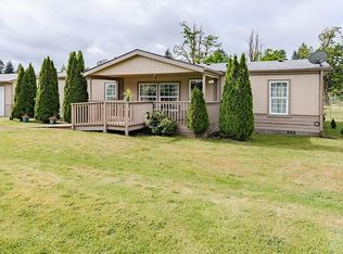 5411 189th Ln SW, Rochester, WA 98579