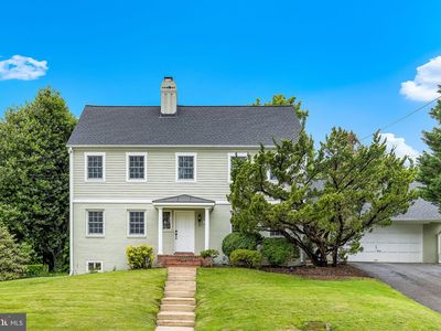 404 Crown View Dr, Alexandria, VA, 22314