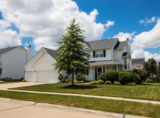 17 Cherokee Sunset Ct, O'Fallon, MO 63366
