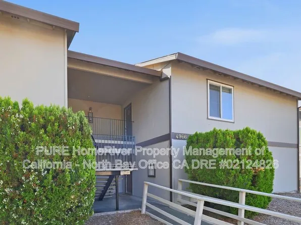 4966 School St #A-d, Santa Rosa, CA 95409