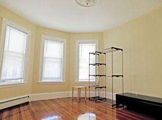 11 Raven St #3A, Boston, MA 02125