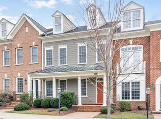 1611 Old Trail Dr, Crozet, VA 22932