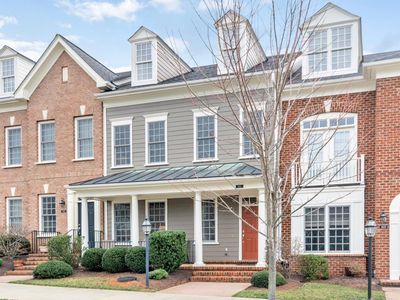 1611 Old Trail Dr, Crozet, VA, 22932
