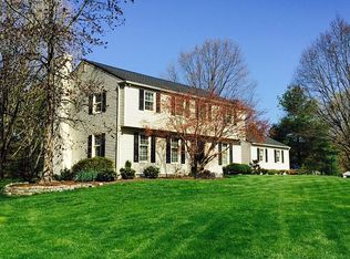 16 Ashlawn Rd, Malvern, PA 19355