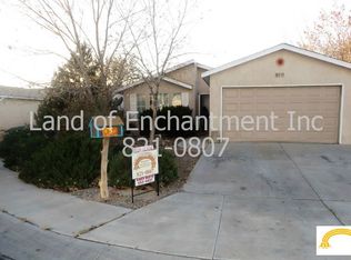 519 Carfax Pl SW, Albuquerque, NM 87121