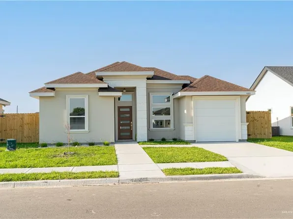 1201 E Evergreen Ave, McAllen, TX 78501