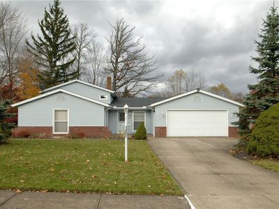 3941 Skyview Dr, Brunswick, OH, 44212