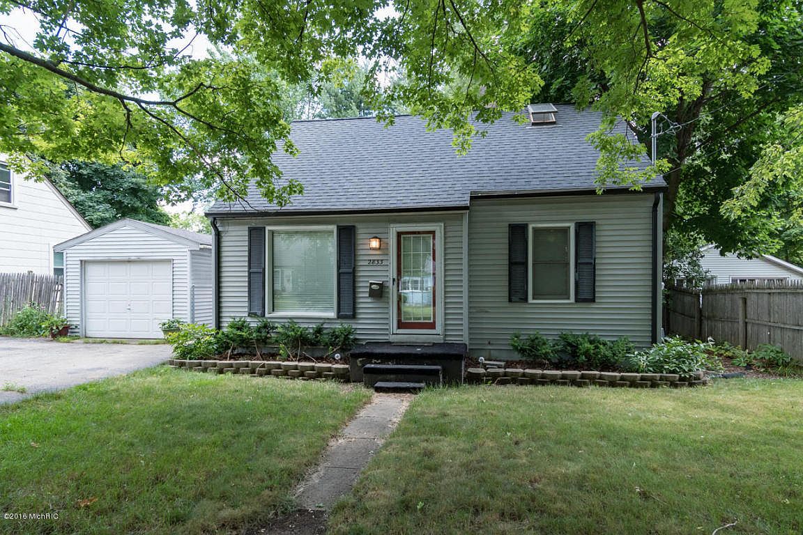 2833 Lorraine Ave, Kalamazoo, MI 49008 Zillow