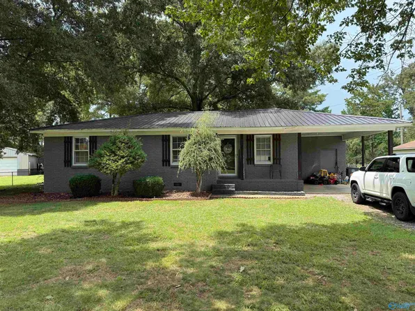 777 County Road 229, Moulton, AL 35650