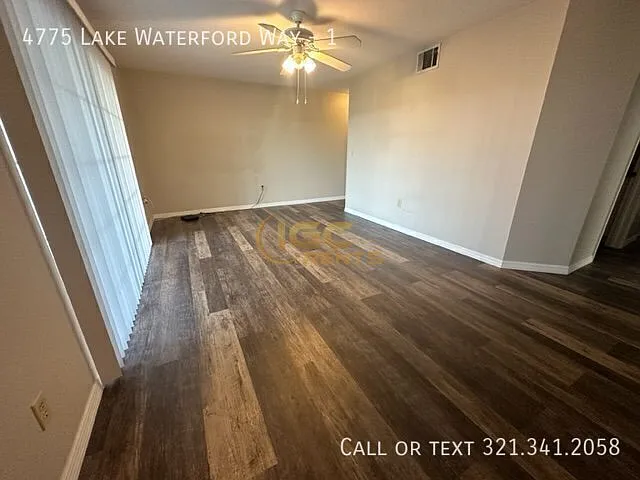 4775 Lake Waterford Way #1 — Photo 2