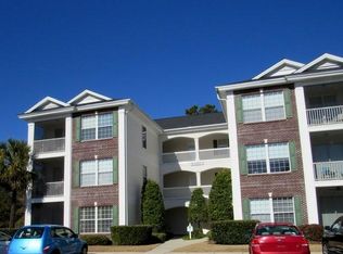 1314 River Oaks Dr UNIT 1, Myrtle Beach, SC 29579