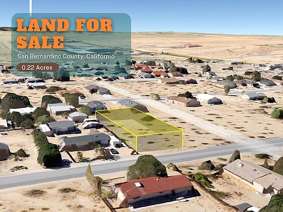 .22 Acre for Sale