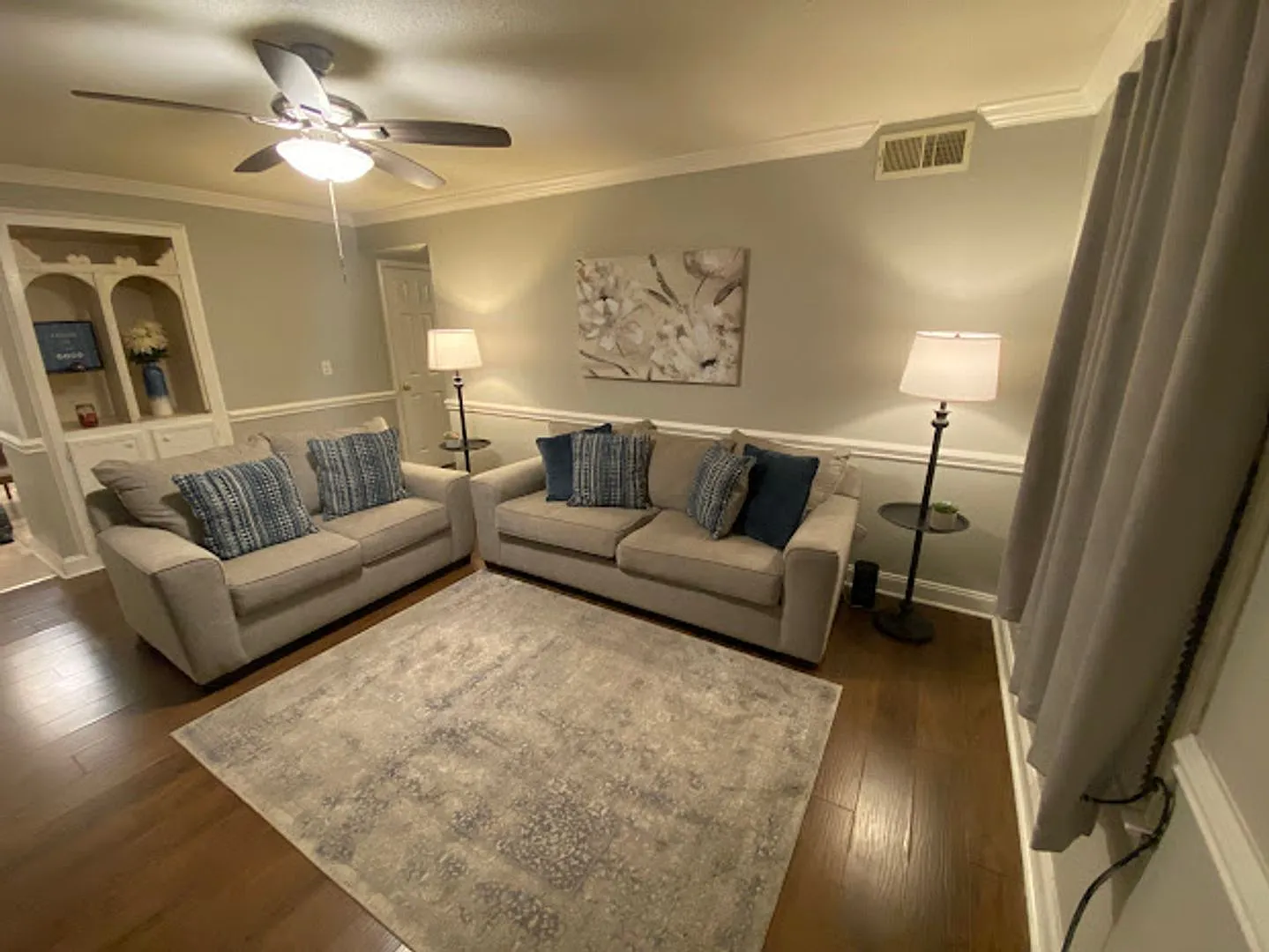 West Florence Condo 2201 W. Jody Rd Unit 6b — Photo 2