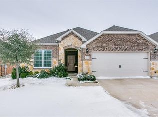 1525 Westview Ln, Northlake, TX 76226