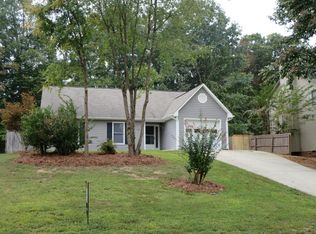 1616 Springfield Way Dr, Clemmons, NC 27012
