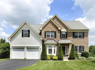 7031 Redcoat Dr, Flourtown, PA 19031