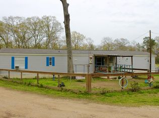 331 Abert Rd, LUFKIN, TX 75901