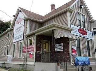 3610 Cherry St, Erie, PA 16508