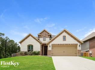 18911 Hikers Trail Dr, Humble, TX 77346