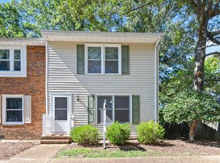 2821 Oak Hill Dr, Williamsburg, VA 23185