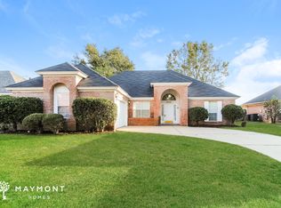 2728 Fair Oaks Dr, Montgomery, AL 36117