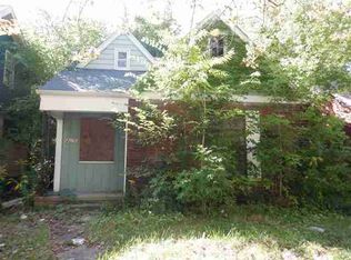 20159 Andover Ave, Detroit, MI 48203
