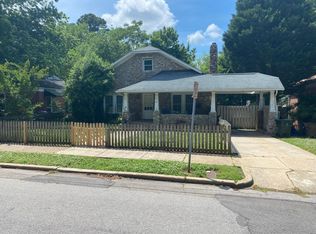 407 Horne St, Raleigh, NC 27607