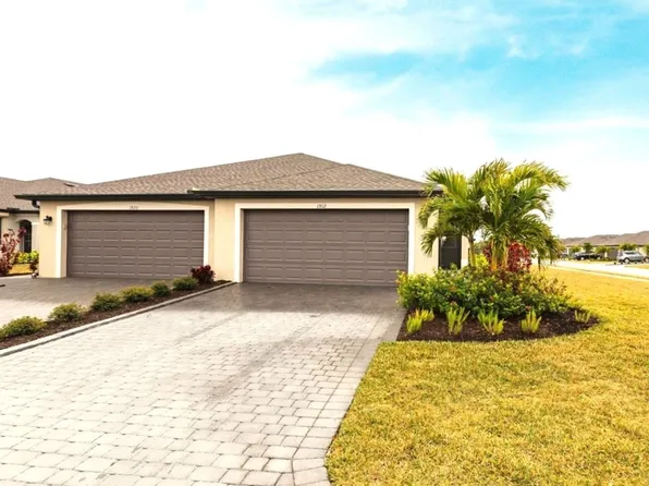 1912 Saddlewood Cir, Port Charlotte, FL 33953