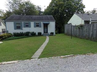 1625 Electric Ave, Nashville, TN 37206