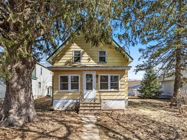 205 N 5th St, Cornell, WI 54732