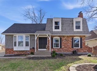 10205 W 97th Ter, Overland Park, KS 66212