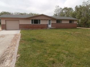 2487 Mill Rd, Emmett, ID 83617