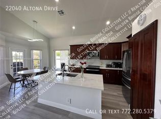 22040 Altona Dr, Boca Raton, FL 33428