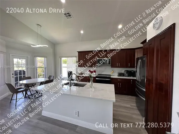22040 Altona Dr, Boca Raton, FL 33428