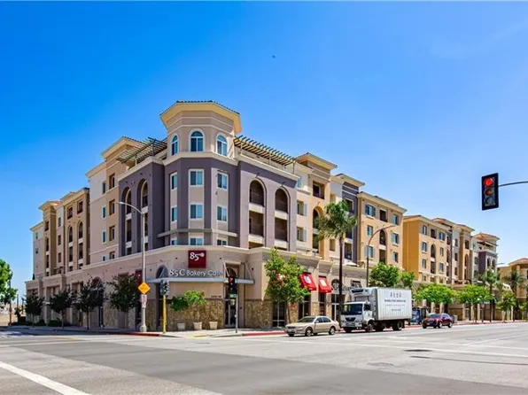 11 S 3rd St Unit 503, Alhambra, CA 91801