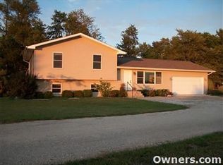 5222 N 375 W, Columbia City, IN 46725