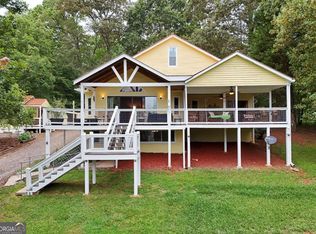 557 Hidden Pines Ct, Hiawassee, GA 30546