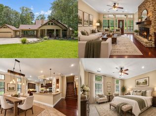 84 Private Road 635, Dayton, TX 77535