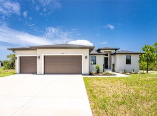 9590 Honeymoon Dr, Port Charlotte, FL 33981