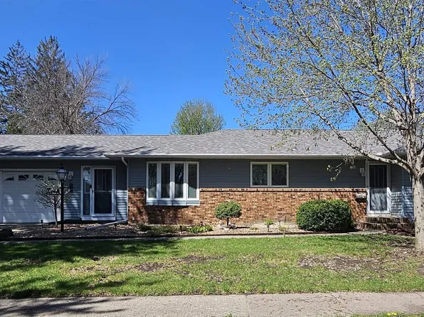 204 S Roan St, Algona, IA 50511