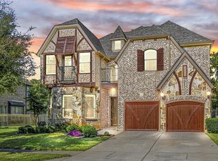 1129 Reese Way, Lantana, TX 76226