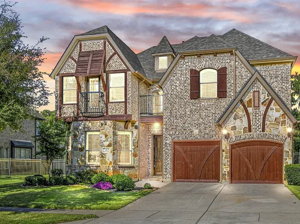 1129 Reese Way, Lantana, TX 76226
