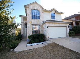 11405 Shallow Water Rd, Austin, TX 78717