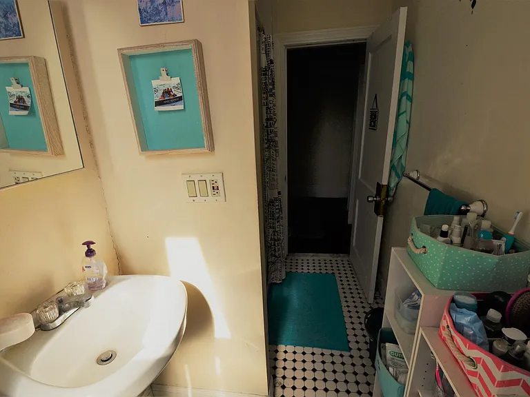 103 Hemenway St #14 — Photo 6